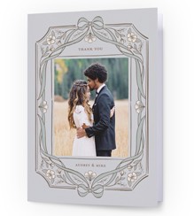 Double Bow Enclosure