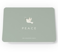 Peaceful Simplicity