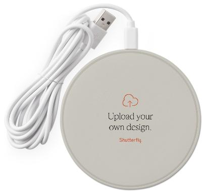 Upload Your Own Design