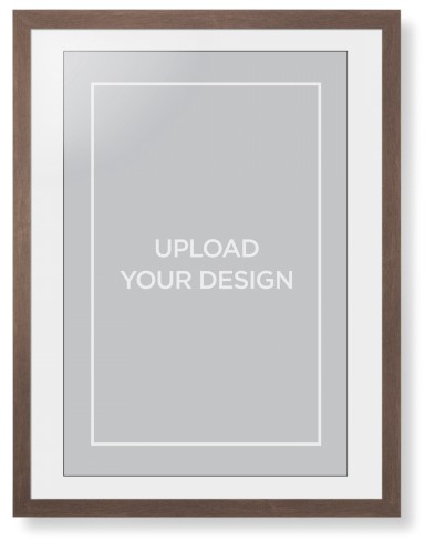 Upload Your Own Design Portrait
