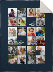 Grid Gallery Of Twenty Two