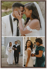 Gallery of Three Portrait