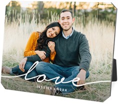 Modern Scripted Love