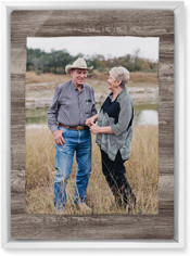 Countryside Portrait