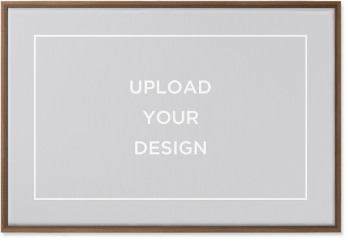 Upload Your Own Design Landscape