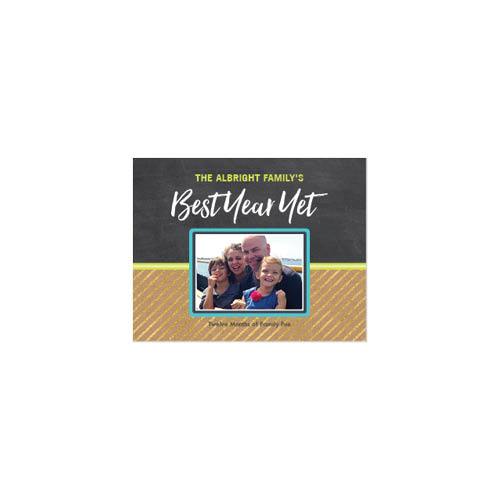 Best Year Yet 11x14 undefined  Premium Album