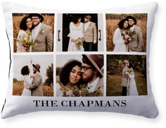 Grid Gallery of Nine