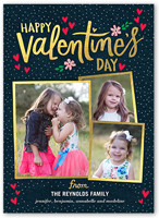 Sparkling Valentine's