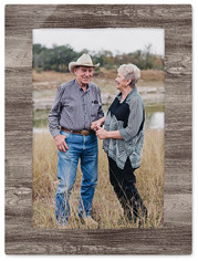 Countryside Portrait