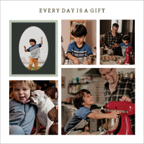 Heirloom Moments Calendar 12x12 undefined  Wall Calendar