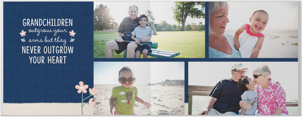 Best Grandparents Ever