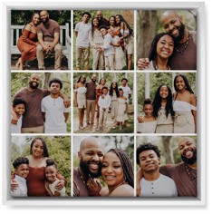 Gallery Grid of Nine