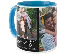 Family Tilt Script