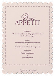 Fashionable Fonts