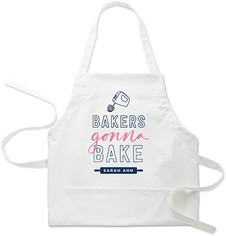 Bakers Gonna Bake