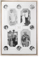 Vintage Family Tree​