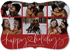 Loving Festive Script