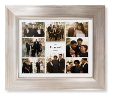 Modern Family Collage