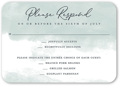 Watercolor Expression