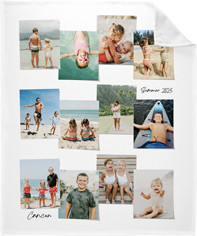 Photo Stack Memories