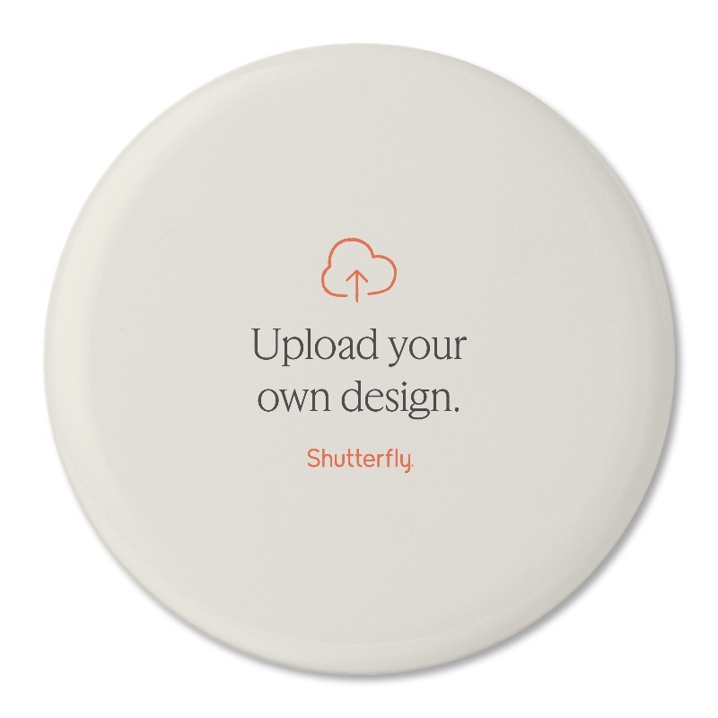 Upload Your Own Design