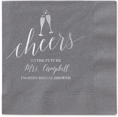 Disposable Wedding Napkins