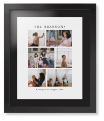 Gallery Montage of Memories