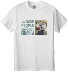 Favorite People Call Me