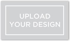 Upload Your Own Design