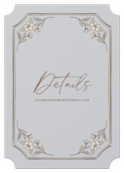 Double Bow Enclosure