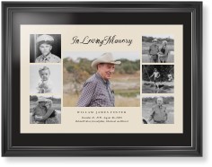 Gallery of Seven Memorial