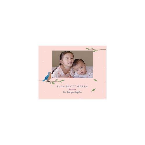 Woodland Baby 11x14 undefined  Premium Album