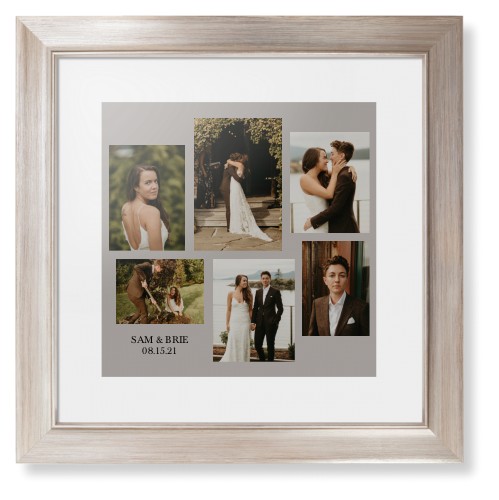 Gallery Collage of Six