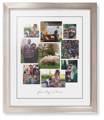 Gallery Collage of Nine