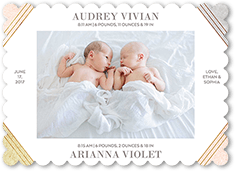 Exquisitely Cornered