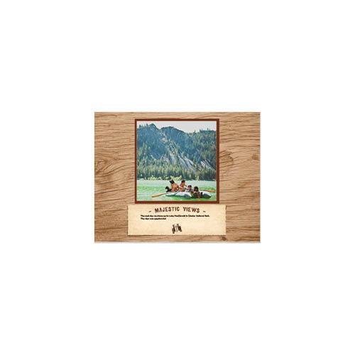 National Parks 11x14 undefined  Premium Album
