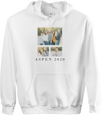 Reunion Gallery of Three