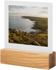 Framed Landscape Gallery