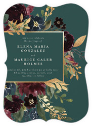 Bouquet Garland