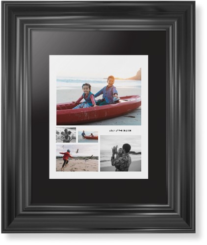 Hero Collage Portrait