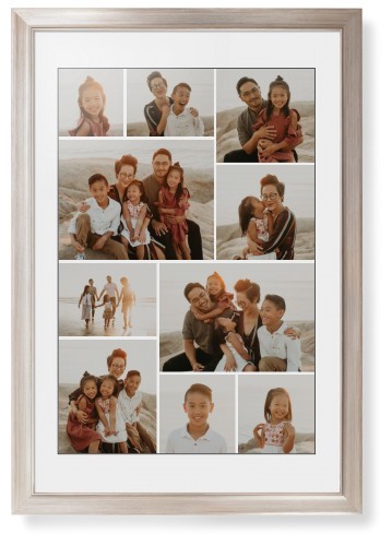 Gallery of Ten
