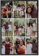 Gallery Grid of Nine