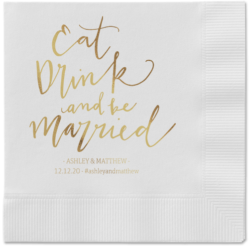 Married Festivity