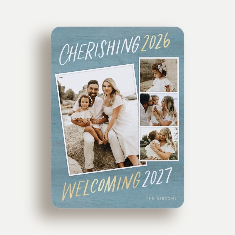 Welcoming Year