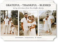 Resounding Sentiments