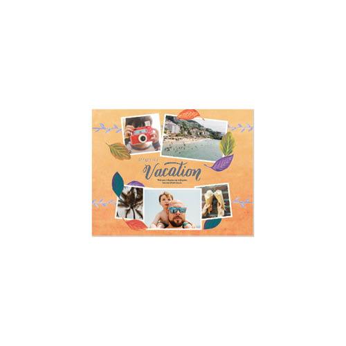 Painted Seasons 8x11 undefined  Photo Book