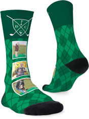 Golf Argyle