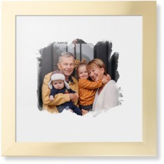 Brushed Moments Landscape