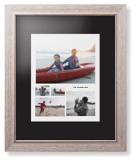 Hero Collage Portrait