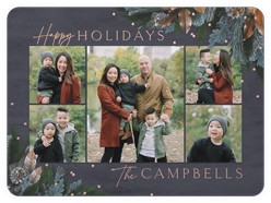 Mixed Metallic Marvel